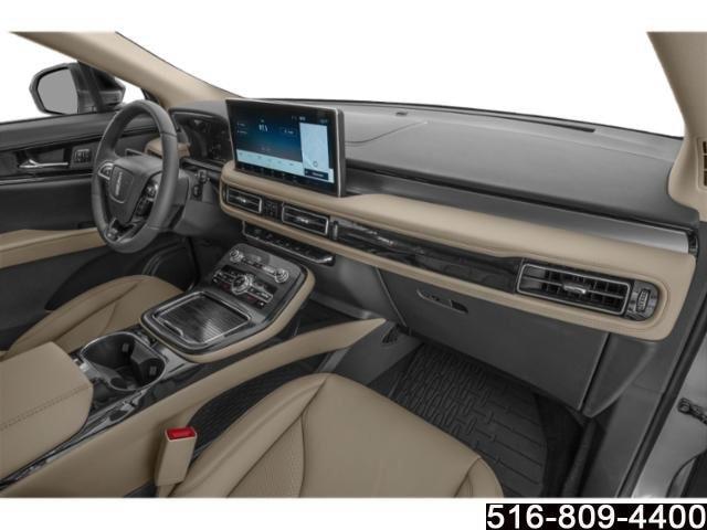 2023 Lincoln Nautilus - $35,547