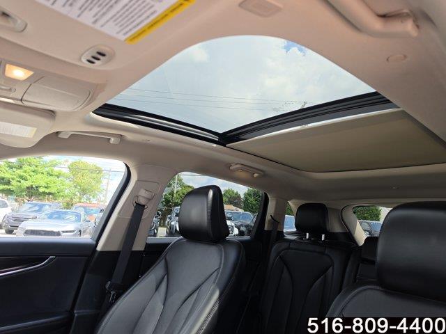 2023 Lincoln Nautilus - $35,547