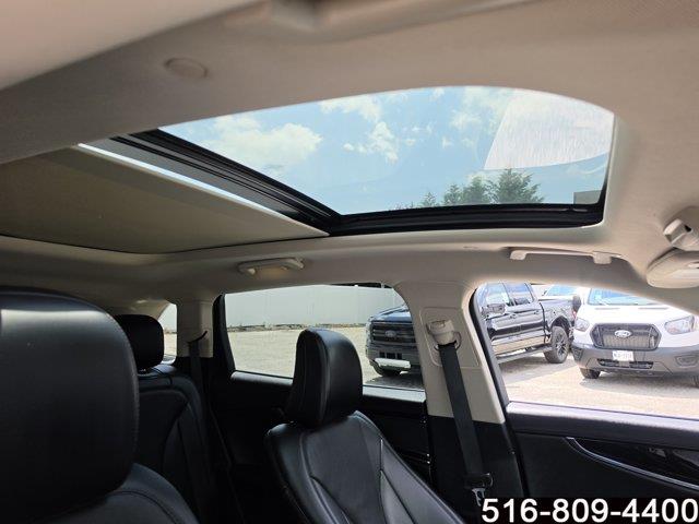 2023 Lincoln Nautilus - $35,547