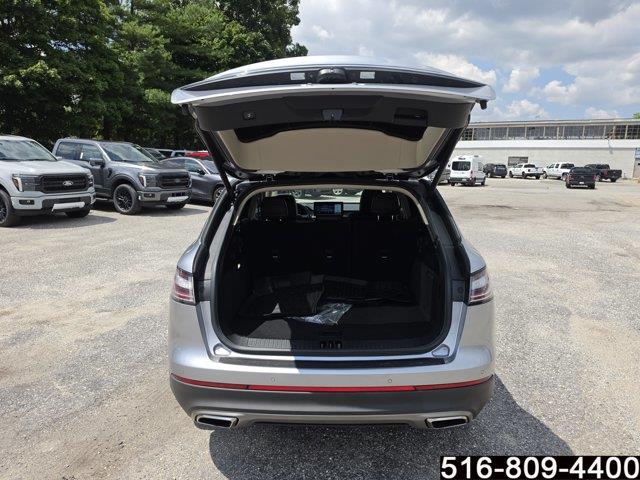 2023 Lincoln Nautilus - $35,547