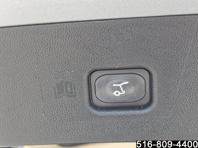 2023 Lincoln Nautilus - $35,547