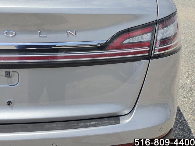 2023 Lincoln Nautilus - $35,547