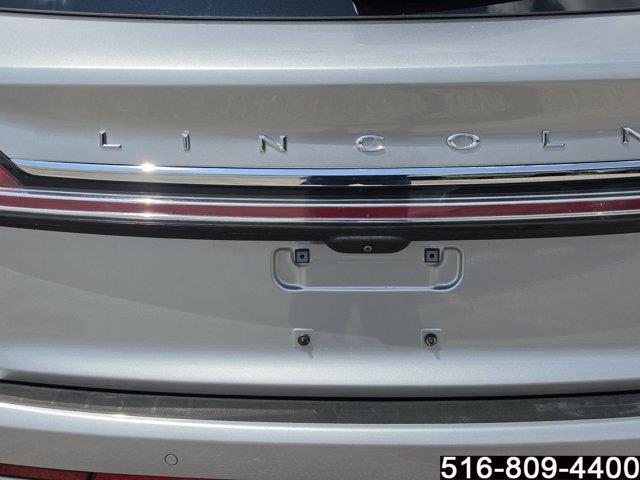 2023 Lincoln Nautilus - $35,547