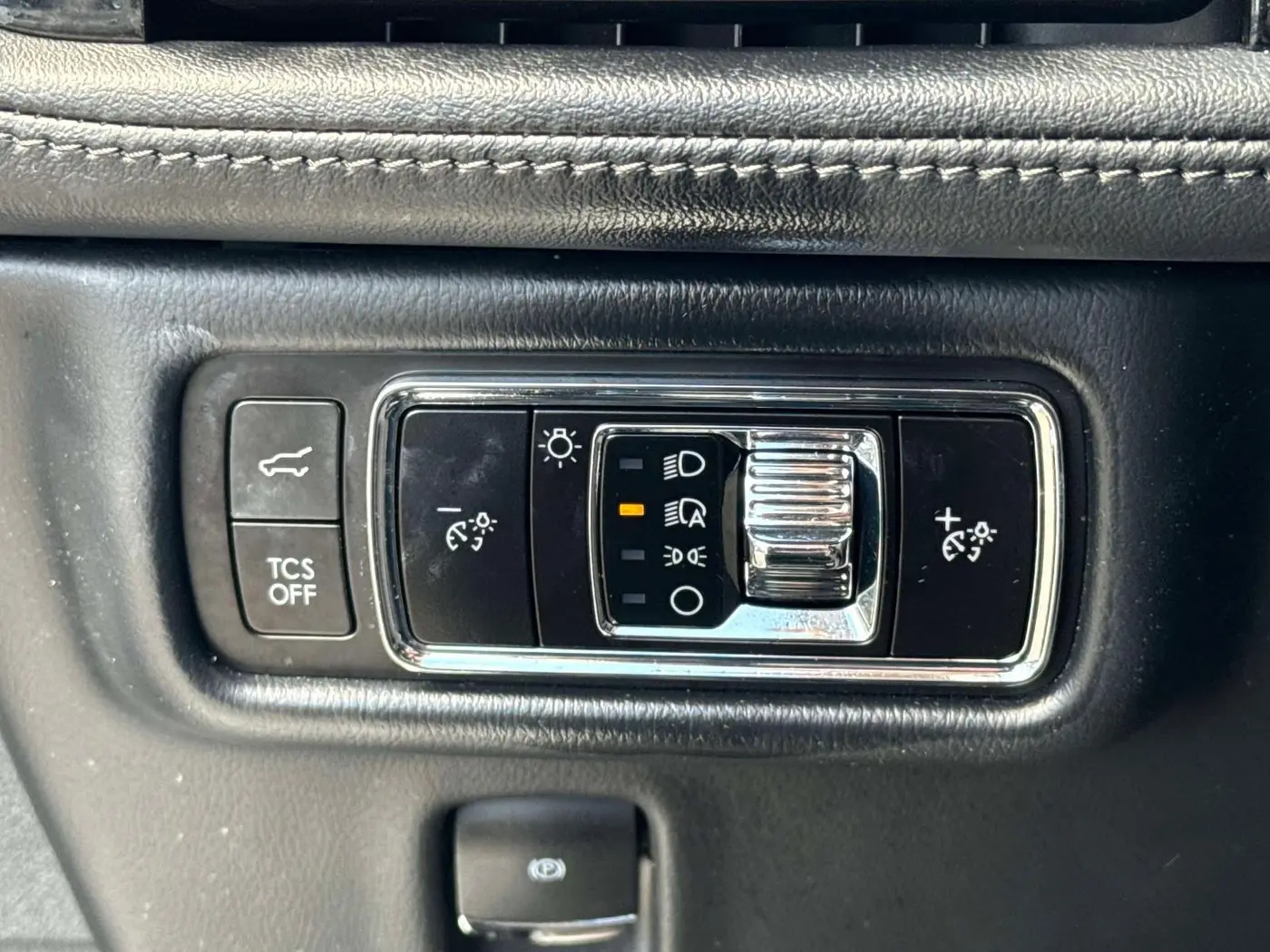 2023 Lincoln Nautilus