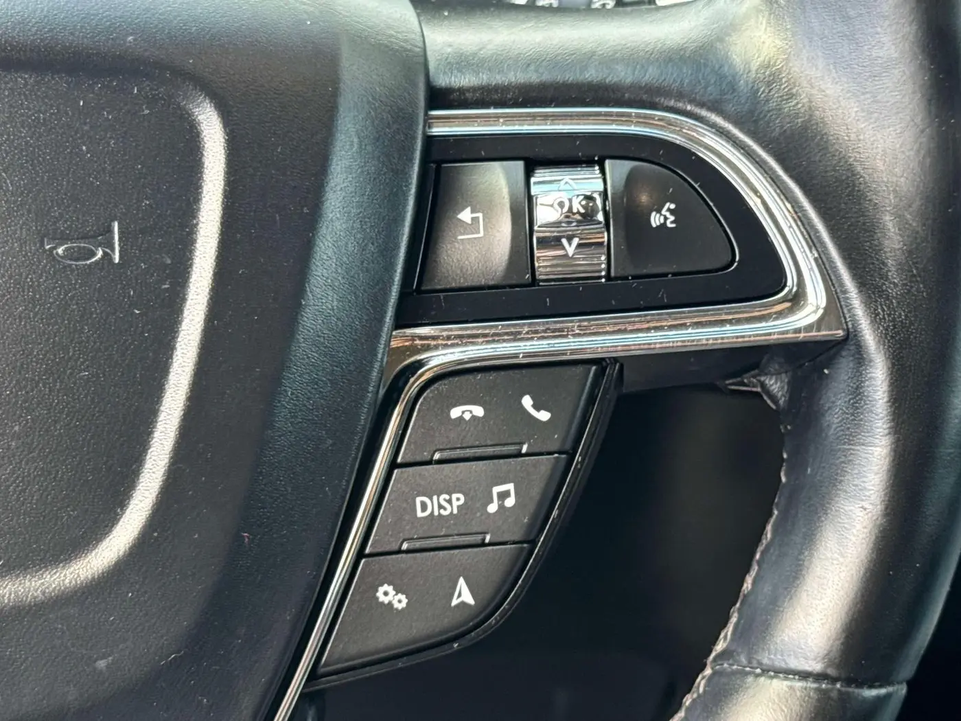 2023 Lincoln Nautilus
