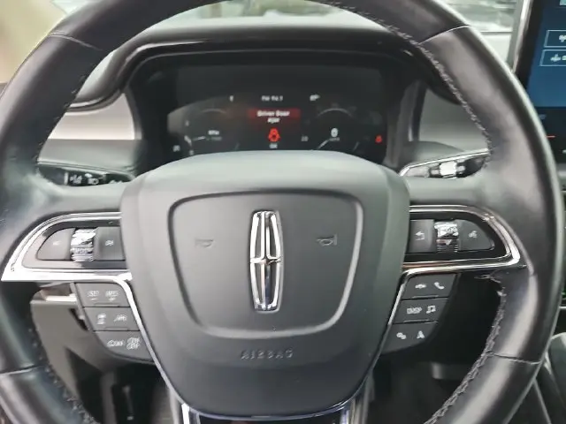 2023 Lincoln Nautilus - $439,900
