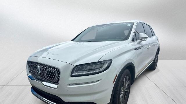 Preowned 2023 Lincoln Nautilus Reserve for Sale