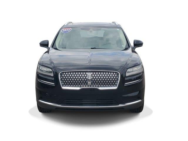 2023 Lincoln Nautilus - $38,995