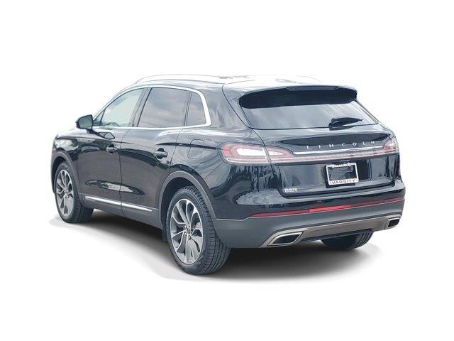 2023 Lincoln Nautilus - $38,995