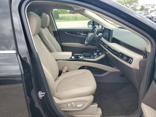 2023 Lincoln Nautilus - $38,995