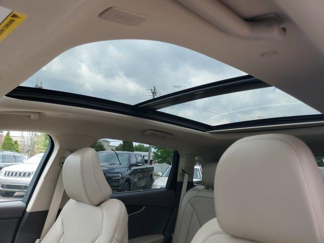 2023 Lincoln Nautilus - $38,995