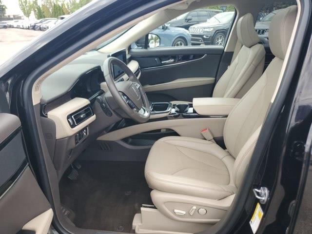 2023 Lincoln Nautilus - $38,995