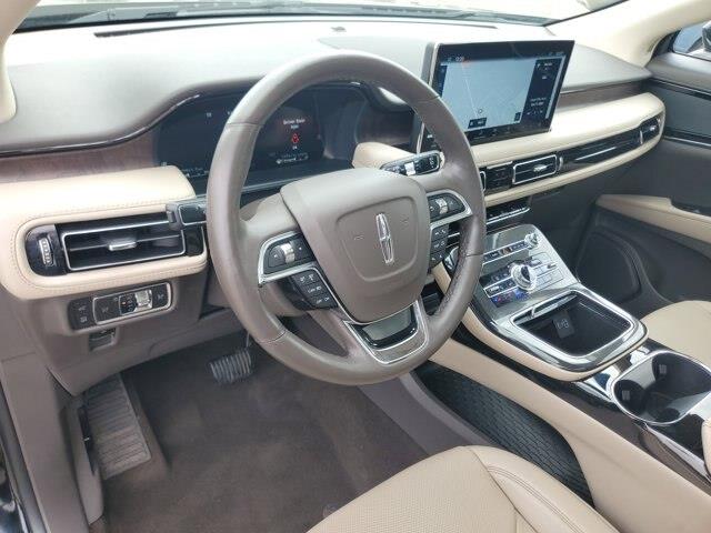 2023 Lincoln Nautilus - $38,995