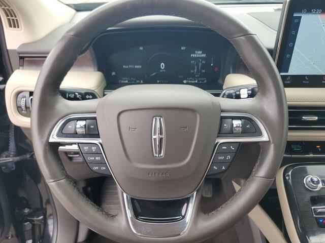 2023 Lincoln Nautilus - $38,995