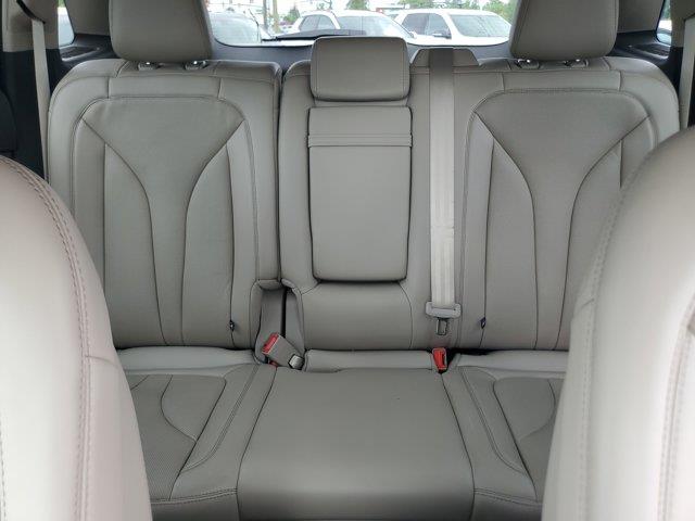 2023 Lincoln Nautilus - $38,995