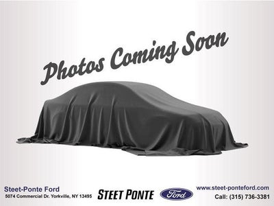 2023 Lincoln Nautilus AWD Reserve 4DR SUV