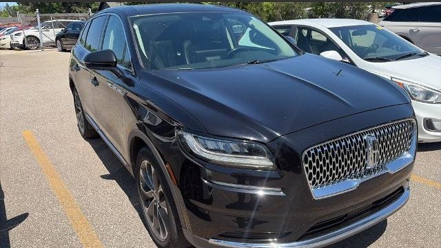 Preowned 2023 Lincoln Nautilus Reserve for Sale