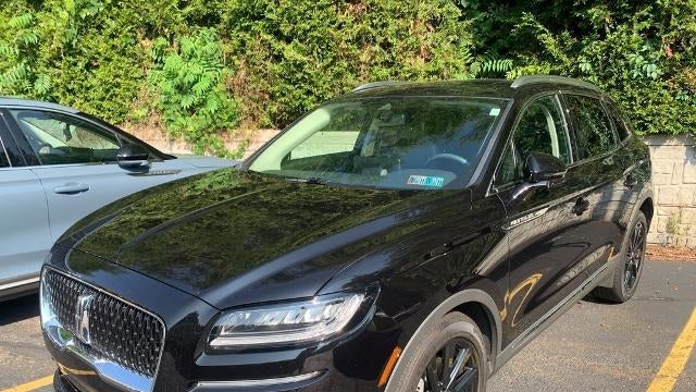 Preowned 2023 Lincoln Nautilus Reserve for Sale