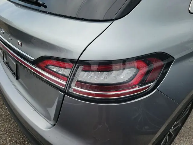 2023 Lincoln Nautilus - $36,990