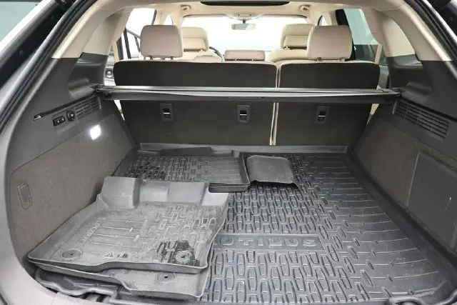 2020 Lincoln Nautilus - $21,873