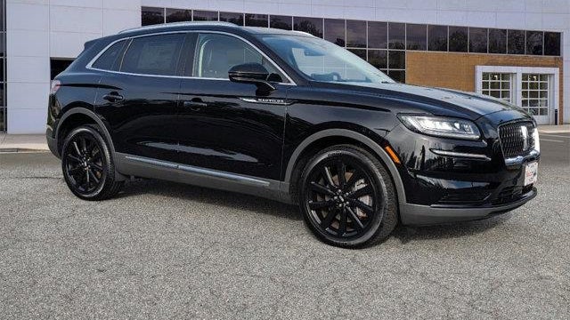 Preowned 2023 Lincoln Nautilus Reserve for Sale