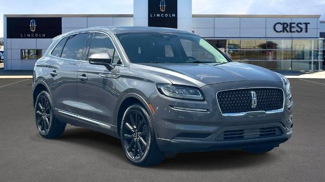 Preowned 2023 Lincoln Nautilus Reserve for Sale