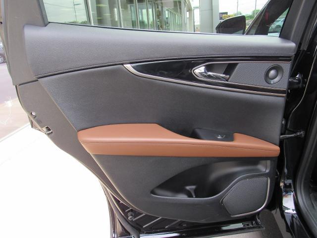 2023 Lincoln Nautilus