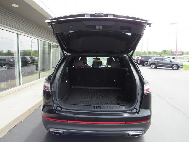 2023 Lincoln Nautilus