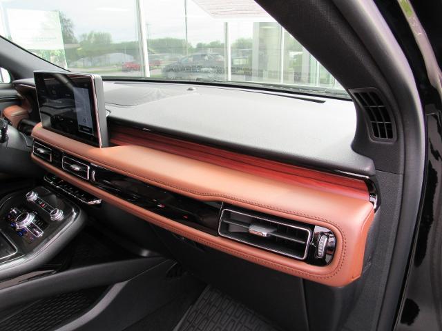 2023 Lincoln Nautilus