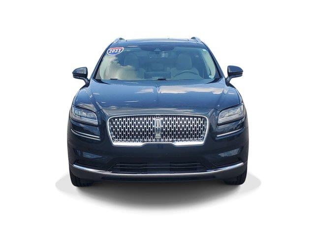 2023 Lincoln Nautilus - $39,995