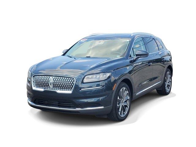 2023 Lincoln Nautilus - $39,995