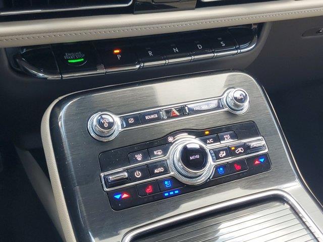 2023 Lincoln Nautilus - $39,995