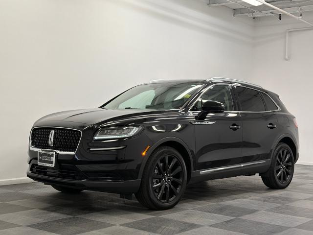 2023 Lincoln Nautilus