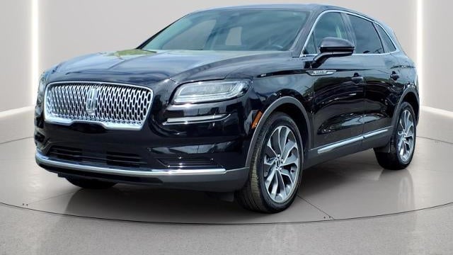 Preowned 2023 Lincoln Nautilus Reserve for Sale