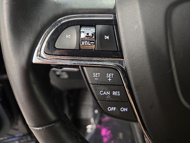 2022 Lincoln Nautilus - $39,999