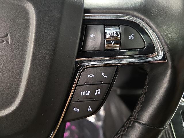2022 Lincoln Nautilus - $39,999