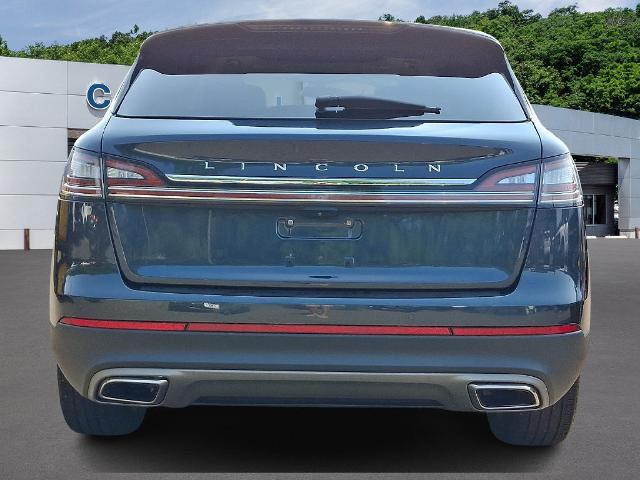 2022 Lincoln Nautilus - $34,699