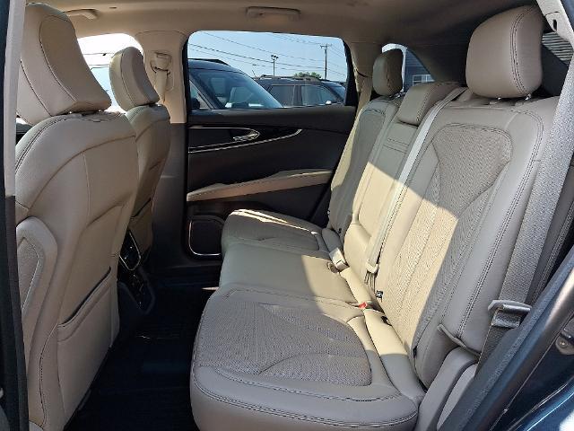 2022 Lincoln Nautilus - $34,699
