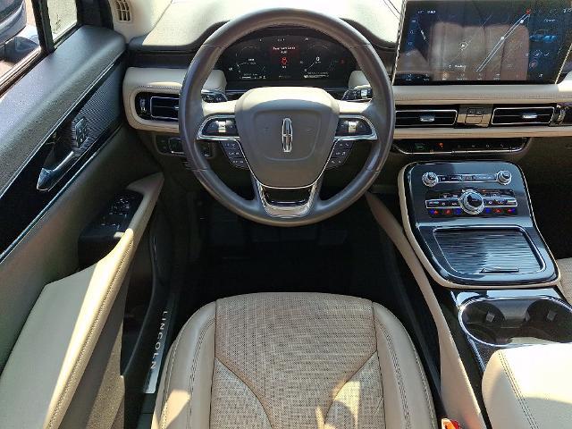 2022 Lincoln Nautilus - $34,699