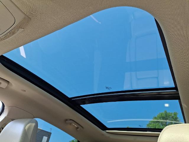 2022 Lincoln Nautilus - $34,699
