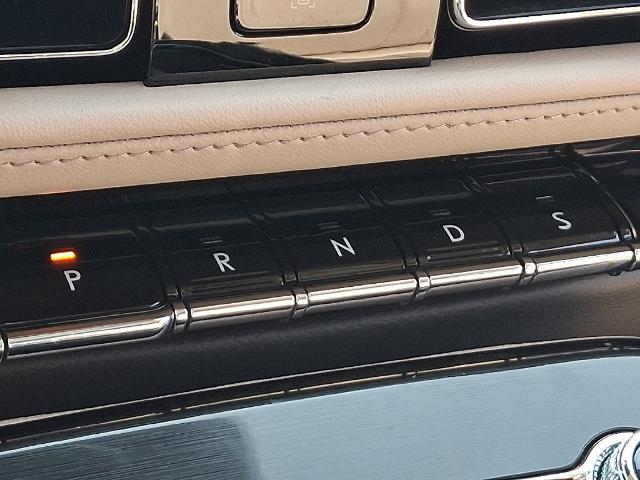 2022 Lincoln Nautilus - $34,699