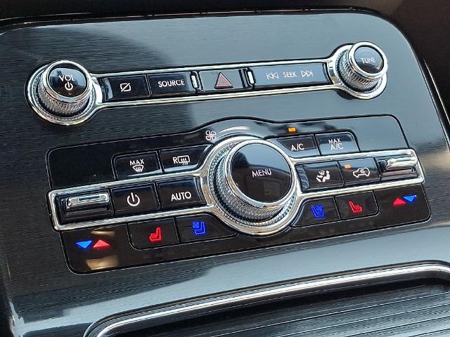2022 Lincoln Nautilus - $34,699