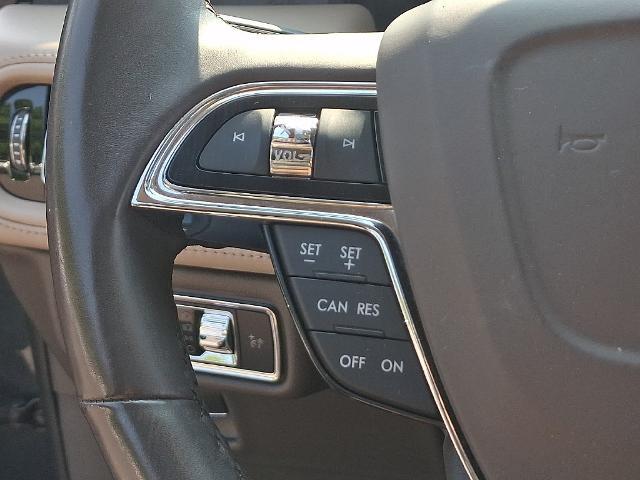 2022 Lincoln Nautilus - $34,699