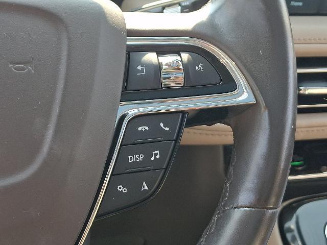 2022 Lincoln Nautilus - $34,699