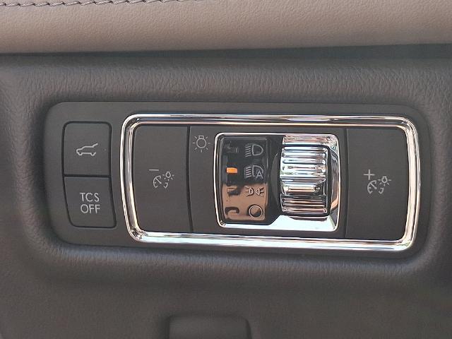 2022 Lincoln Nautilus - $34,699
