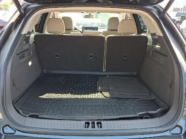 2022 Lincoln Nautilus - $34,699
