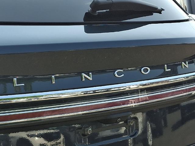 2022 Lincoln Nautilus - $34,699