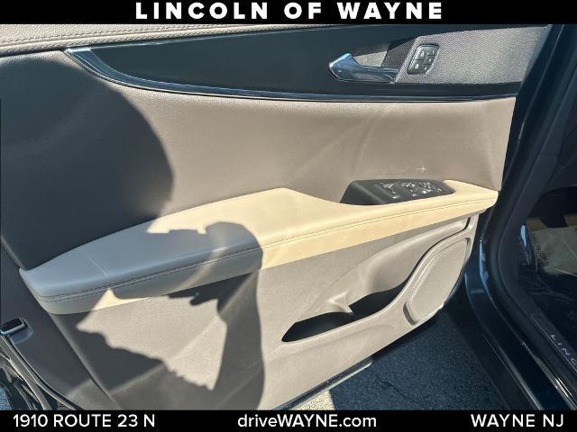 2022 Lincoln Nautilus - $31,685