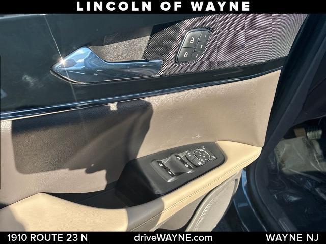 2022 Lincoln Nautilus - $31,685