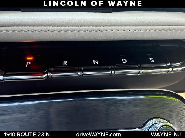 2022 Lincoln Nautilus - $31,685